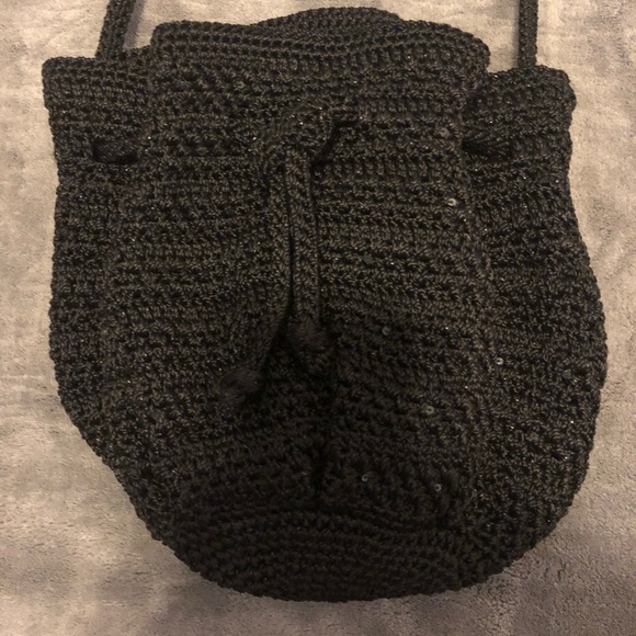The Sak Handbags - The Sak crochet handbag